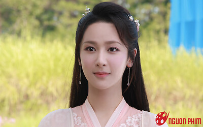 Dương Tử được một sao nam khen ngợi có nhân cách vàng, là cực phẩm trong Cbiz