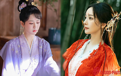 Dương Tử - Dương Mịch chính thức đối đầu cuối năm 2023