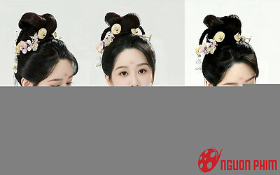 Dương Tử gây sốt với nhan sắc tựa tiên tử, thế này còn ai dám bảo phẫu thuật hỏng