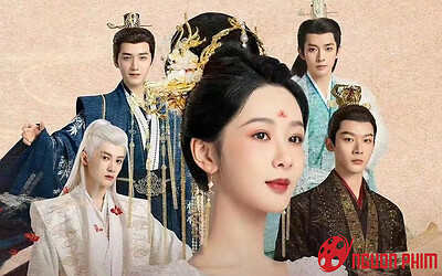 Dương Tử lần đầu tiết lộ tình cảm đối với 3 nam chính Trường Tương Tư