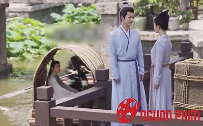 Dương Tử lộ chemistry tràn màn hình bên tình mới, hứa hẹn ăn đứt Hương Mật Tựa Khói Sương