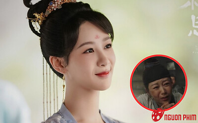 Dương Tử lộ mặt sưng vù trong Trường Tương Tư, nghi do phẫu thuật thẩm mỹ hỏng