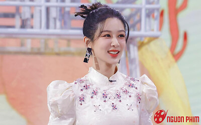 Dương Tử ngầm khẳng định Trường Tương Tư sẽ đại bạo