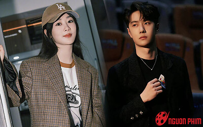 Dương Tử quyết định yêu đương cùng Vương Nhất Bác sau tuyên bố chia tay Tiêu Chiến?