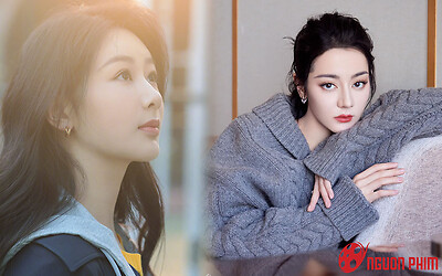 Dương Tử quyết tâm chuyển hình để đối đầu Địch Lệ Nhiệt Ba trong năm 2023