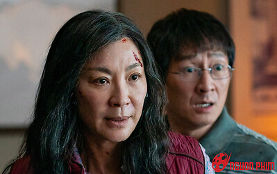 Dương Tử Quỳnh - Nữ diễn viên châu Á đầu tiên được đề cử Ảnh hậu Oscar sau hơn 87 năm