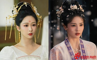 Dương Tử sắp đối đầu Bạch Lộc, ai cũng hot nhưng thắng được phải có 'duyên'