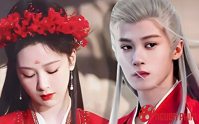 Dương Tử tái hợp Đàn Kiện Thứ hậu Trường Tương Tư?