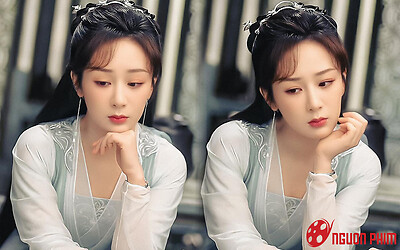 Dương Tử tiếp tục nhận vai nữ chính phim cổ trang, dân tình thắc mắc: Sao mãi chưa chuyển hình?