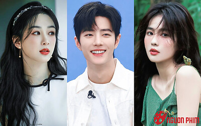 Dương Tử, Tiêu Chiến, Bạch Lộc đồng loạt thông báo tin vui, fan tự hào không thôi