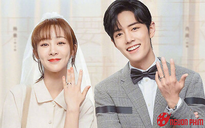 Dương Tử - Tiêu Chiến bị bắt gặp hẹn hò, lại còn mặc đồ đôi khẳng định tình cảm?