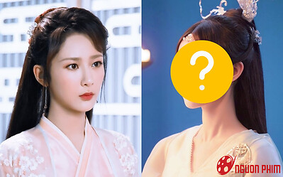 Dương Tử tùng suýt mất vai trong Hương Mật Tựa Khói Sương vào tay nữ diễn viên này