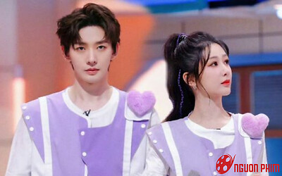 Dương Tử và Đặng Vi công khai tổ chức đám cưới, chuyện gì đây?