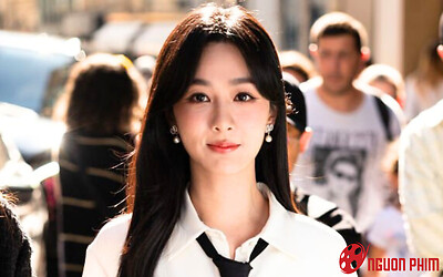 Dương Tử vẫn lộ khuyết điểm chí mạng dù được 'hung thần' Getty Images ưu ái