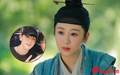 Dương Tử vừa thắng lớn với Trường Tương Tư, Đặng Luân liền có động thái gây bão