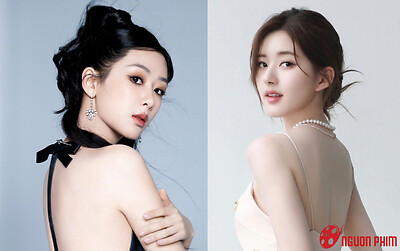 Dương Tử vượt mặt Triệu Lộ Tư