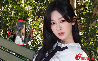 Dương Tử xinh như minh tinh qua cam thường, ai dám bảo 'vừa xấu vừa phèn'