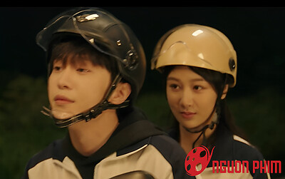 Dương Tử xuất hiện 'già chát' bên em trai Phạm Băng Băng