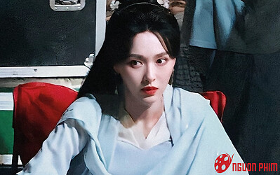 Đường Yên bị thương trên phim trường Niệm Vô Song