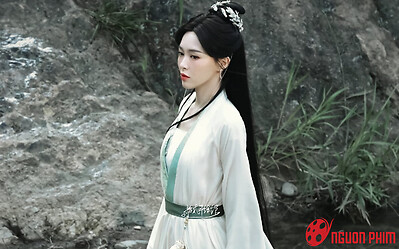 Đường Yên lộ tạo hình mới '10 điểm không có nhưng' trong Niệm Vô Song