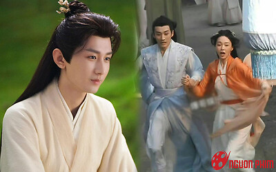 Đường Yên và Lưu Học Nghĩa bất ngờ bị Thành Nghị hại mất sạch hình tượng