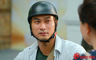 Duy Hưng đem nét diễn của Trung 'trâu' vào Làng Trong Phố và cái kết