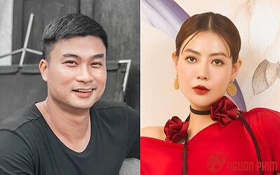 Duy Hưng và Thanh Hương càn quét giải thưởng từ Cánh Diều Vàng đến VTV Awards