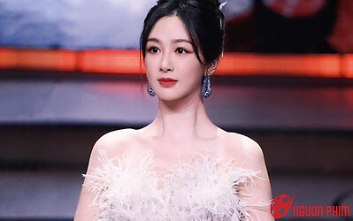 Ekip mất công photoshop, Dương Tử lộ nguyên hình chỉ với 1 động tác