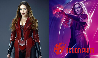 Elizabeth Olsen thất bại và bị chê cười khi đi thử vai Mẹ Rồng