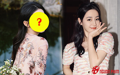 Em gái Địch Lệ Nhiệt Ba bị mắng 'mù chữ' nhưng sao vẫn được nhiều người ủng hộ?