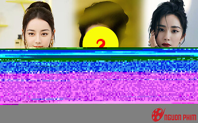 Em gái Dương Mịch khiến dân tình mê mẩn vì nhan sắc lấn lướt cả Địch Lệ Nhiệt Ba