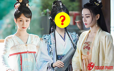 Em gái Dương Mịch tái xuất đẹp thế nào mà lấn át cả Dương Tử - Địch Lệ Nhiệt Ba?