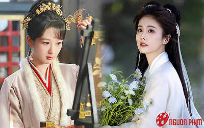 Em gái Dương Tử nhận lời đóng vai phụ trong phim Bạch Lộc, có áp đảo nữ chính?