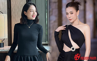 'Em gái' kém 9 tuổi của Phương Oanh được khen quyến rũ, tài giỏi chẳng kém chị