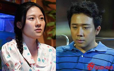 Em gái Trấn Thành khiến khán giả rơi nước mắt chỉ vì một câu nói trong trailer Nhà Bà Nữ