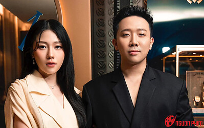 Em gái Trấn Thành xác nhận chia tay tình cũ sau 1 năm hẹn hò