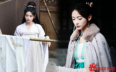 Em gái Triệu Lệ Dĩnh bị đối xử bất công khi đóng phim mới cùng Ngô Cẩn Ngôn