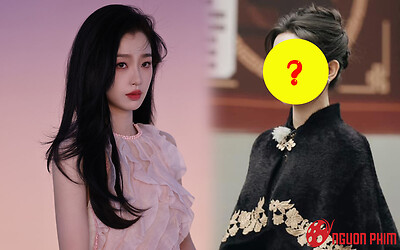 Em gái Triệu Lệ Dĩnh bị 'ghẻ lạnh' vì bắt chước Ngu Thư Hân nhưng không thành công