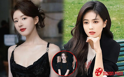 Em gái Triệu Lệ Dĩnh đi học diễn xuất, quyết hơn thua với Triệu Lộ Tư – Bạch Lộc