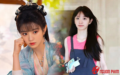 Em gái Triệu Lệ Dĩnh lộ diện với mặt mộc cực phẩm, xinh thế này bảo sao được khen hết lời