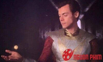 Em trai của Thanos có vai trò gì trong bom tấn Eternals?