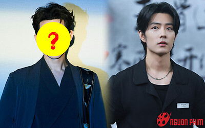 Em trai Tiêu Chiến tái xuất, lại còn đóng Trường Tương Tư cùng Dương Tử