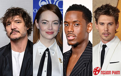 Emma Stone chia sẻ về vai diễn mới trong Eddington