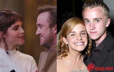 Emma Watson tiết lộ lý do 