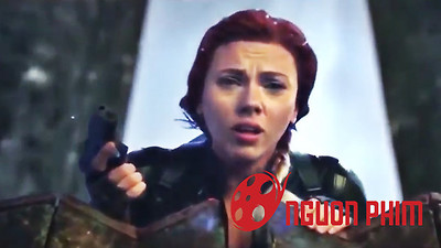 Endgame lộ kịch bản gốc: Black Widow có cái kết khác, Iron Man không phải búng tay