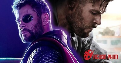 Extraction của Chris Hemsworth cho thấy sao Avengers khó khăn thế nào khi rời khỏi Marvel