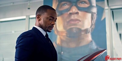 Falcon và Chiến binh mùa đông sẽ tác động mạnh mẽ tới Vũ trụ Marvel