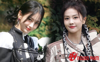 Fan Bạch Lộc công khai tuyên chiến với một mỹ nhân có tiếng, hóa ra đã lộng hành đến nước này