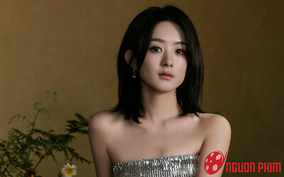 Fan dậy sóng, yêu cầu Triệu Lệ Dĩnh làm rõ tin hẹn hò