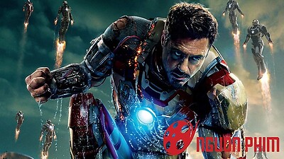 Fan Iron Man đăng quảng cáo kêu gọi hồi sinh thần tượng
